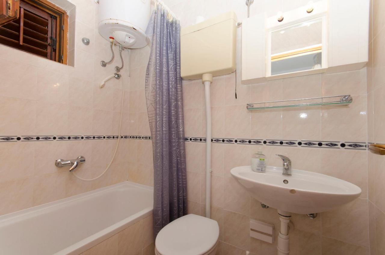 Apartments And Rooms Nike Sobra Bagian luar foto