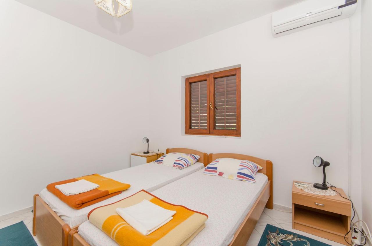 Apartments And Rooms Nike Sobra Bagian luar foto
